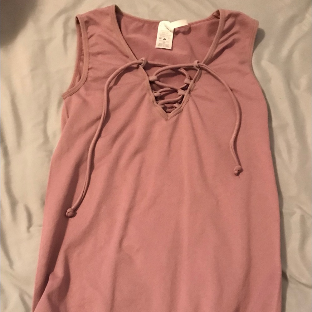 Body suit